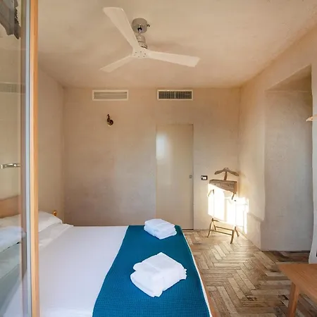 Appartement Gaiasofia - Adults Only