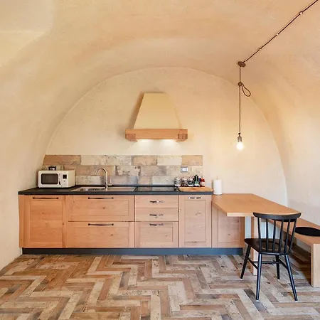 Appartement Gaiasofia - Adults Only