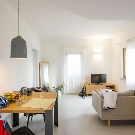 Gaiasofia - Adults Only Appartement Caprino Veronese
