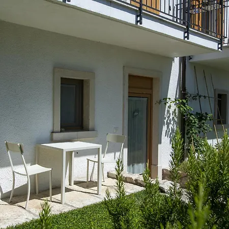 Appartement Gaiasofia - Adults Only