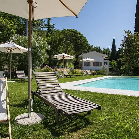 Gaiasofia - Adults Only Appartement Caprino Veronese