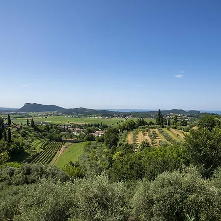 Appartement Gaiasofia - Adults Only Caprino Veronese