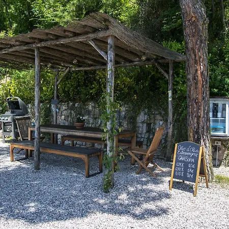 Gaiasofia - Adults Only Appartement *
