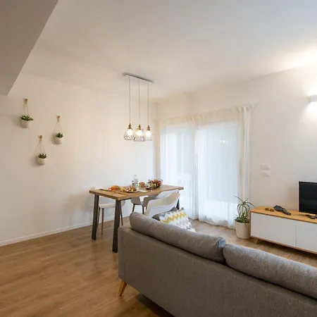 Gaiasofia - Adults Only Appartement *