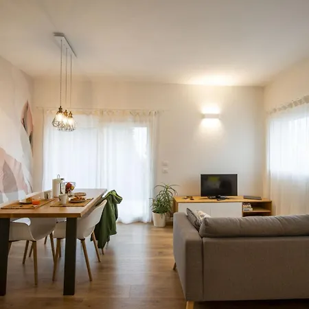 Gaiasofia - Adults Only Appartement