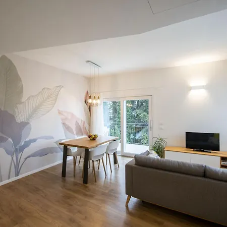 Appartement Gaiasofia - Adults Only *