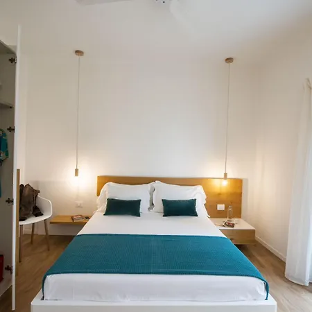 Gaiasofia - Adults Only Appartement *