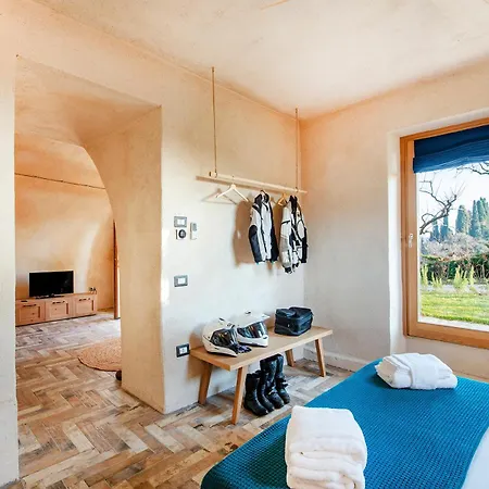 Appartement Gaiasofia - Adults Only *