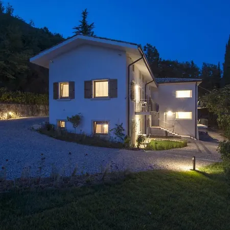 Appartement Gaiasofia - Adults Only Caprino Veronese